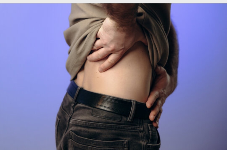 Herniated Discs-------12