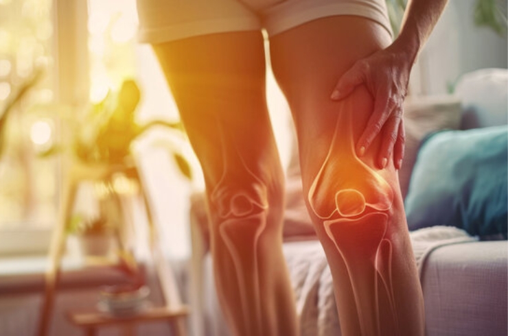 Osteoarthritis------12
