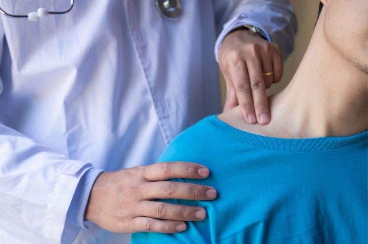 Rotator Cuff Tears