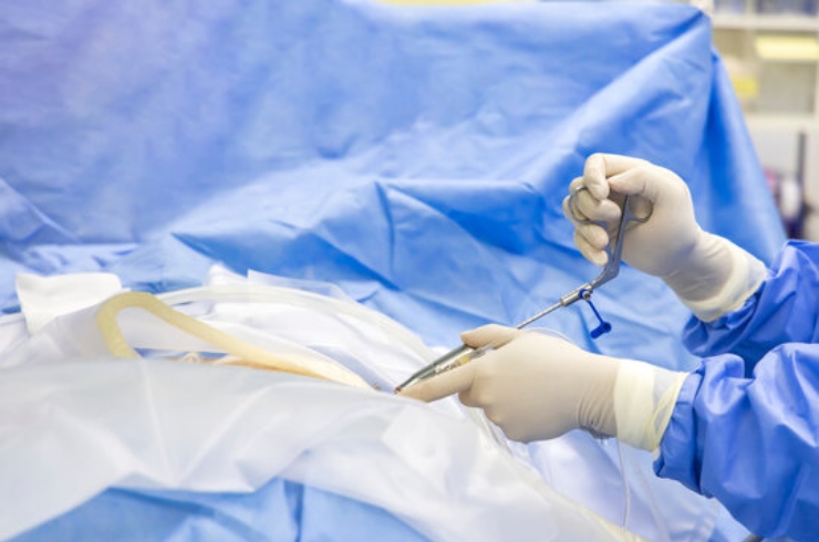 Spine surgery-----12