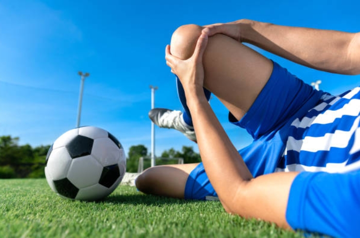 Sports Injuries-