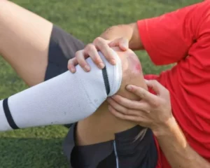 Sports Injury